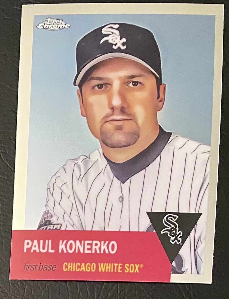 2022 Topps Chrome Platinum Anniversary (#251-500) - Complete Your Set - You Pick - Picture 19 of 53