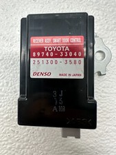 2007 - 2011 TOYOTA CAMRY LEXUS ES350 SMART DOOR CONTROL RECEIVER OEM 242197