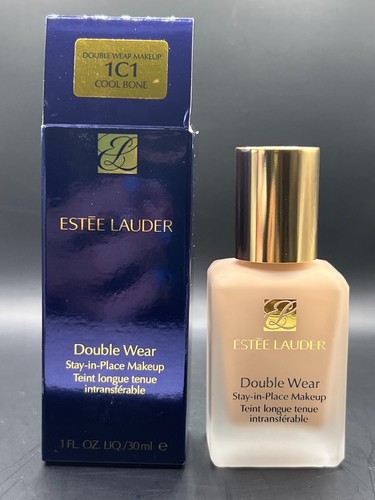 ESTEE LAUDER DOUBLE WEAR STAY-IN-PLACE MAKEUP FOUNDATION 'PICK YOUR SHADE' - Picture 27 of 38