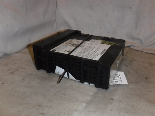 13 14 15 16 17 Buick Chevrolet Cadillac GM XTS SAT Radio Tuner Receiver 84102336 - Picture 2 of 5