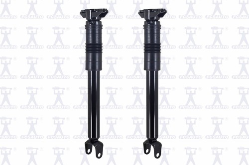 For 2011-2021 Jeep Grand Cherokee Suspension Shock Absorber Rear FCS  2012 2013 - Picture 2 of 4