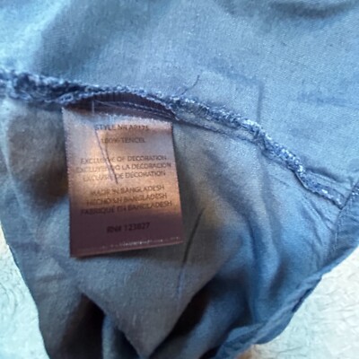 【AAKE】TENCEL FRILL SLEEVE T 666790s.jpg