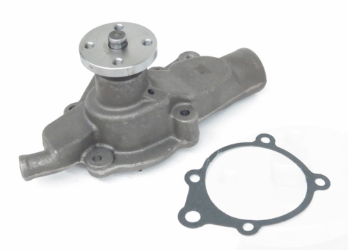 Water Pump FOR American Motors AMC Jeep Cherokee Rambler 232 258 282 1975-1979 - Picture 4 of 4