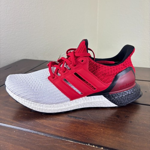 adidas UltraBOOST Running Shoes Men's Size 8.5 G28999 NEW w/ BOX FREE SHIP - Picture 3 of 24