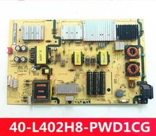 TCL 75S421 75S425 40-L402H8-PWD1CG 08-L402HJ4 POWER SUPPLY BOARD