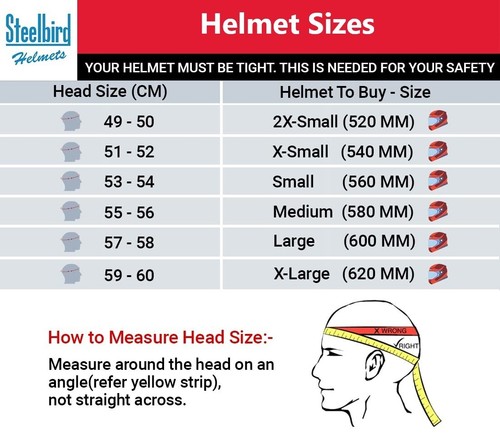 Cascos de motocicleta cara completa Steelbird SBH-57 "Carbon Fighter" certificados por el DOT - Imagen 11 de 40