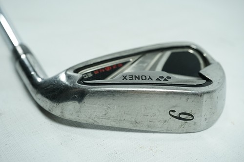 Yonex EZone SD 6 Iron / Regular Flex Steel Shaft - Picture 3 of 5