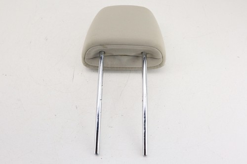 2010-2012 Subaru Legacy Front Left Or Right Seat Headrest Cloth 64061aj00bwj - Picture 5 of 8