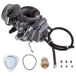 yfm660 carburetor