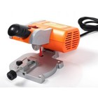 Small Cutting Machine High Speed Grinding Cutting Polishing Saw Cutting Machine
