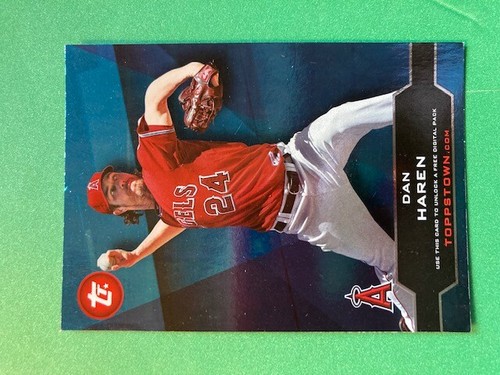 Pick From List: Topps Baseball Insert Cards 1990's 2000's, Many 2011 2012 2013 - Picture 42 of 250
