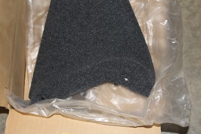 NEW 1990-1996 NISSAN 300ZX / Z32 RH LOWER SIDE KICK PANEL W/O
