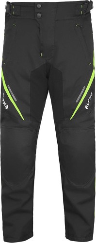 Alpha Cycle Gear Pants Mens Air Flow System Racing Motorcycle Moto - Picture 12 of 21