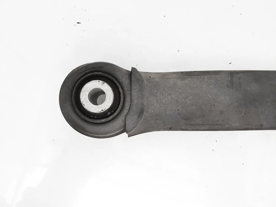 Brazo de control delantero conductor trasero Mercedes-Benz Clk350 2006-2009 210-350-38-06 Foto 3 de 4