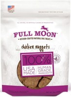 Full Moon Gourmet Chicken Nuggets 3oz Full Moon Gourmet Chicken Nuggets 3oz