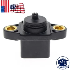 Manifold Absolute Air Pressure Map Sensor For Mitsubishi Expo Outlander Montero