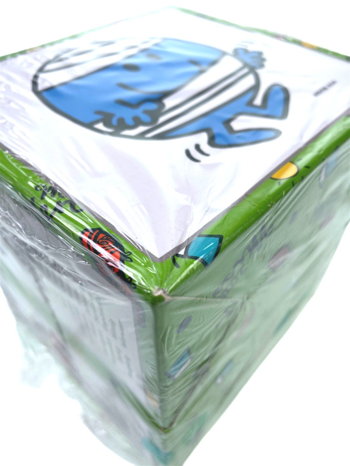 Thumbnail - Mr. Men Little Miss Sammelbox Nr. 2 | Roger 5001739