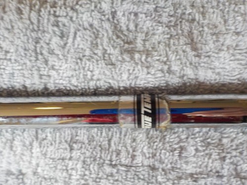 A "Used" Spaulding Eclipse, Stainless, Oversize, Cavity Back Pitching Wedge! - Picture 4 of 4