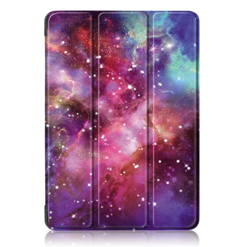 Case for iPad Pro 13" 12.9" 11" iPad 10th Gen 10.9" Cover Stand Auto Wake/Sleep - Picture 108 of 379