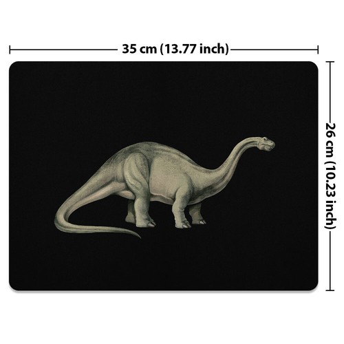 X-Large Rectangle Mousepad Non-Slip Mouse Mice Mat Pad for Laptop Computer PC - Picture 132 of 195