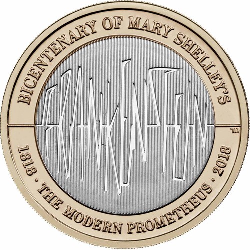 2017-2025 Raras £2 Monedas Moneda de dos libras RAF Capitán Cook Jane Austen Wells FA Cup - Imagen 7 de 80