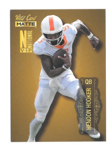 2022 Wild Card Matte National VIP Pack - You Pick Complete Your Set - Picture 43 of 51