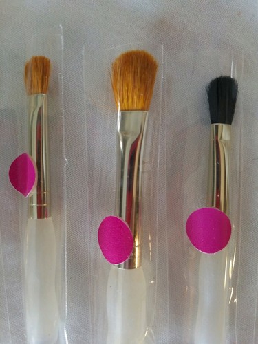 ROYAL LANGNICKEL SOFT GRIP 2 NEW PACKS 9 TOTAL PAINT BRUSH - Picture 10 of 12