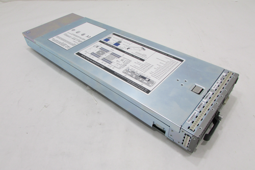 Cisco UCSB-B200-M4 for UCS 5100 Blade Server Chassis - No RAM, No CPU, No HDD - Picture 2 of 6