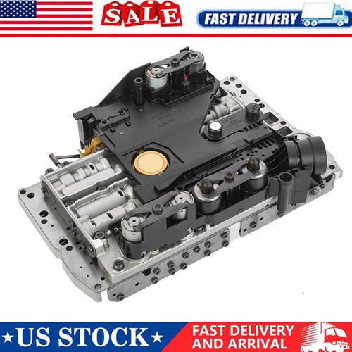 722.6 Transmission Valve Body Conductor Plate For Mercedes-Benz ML320 2003-2004