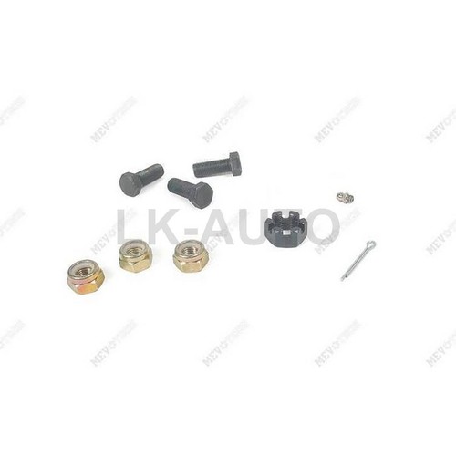 4 Front Upper Lower Ball Joints Fits Toyota Pickup 2.4L 3.0L - Picture 8 of 12
