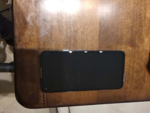Google Pixel 4a - 128 GB - Just Black (Unlocked) *READ* - Afbeelding 4 van 9