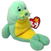 Ty Beanie Babies Robbe Stanley Ii 15Cm