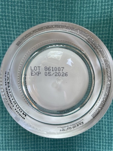 NourishMax Nacht Straffende Maske reduziert Linien Falten während Sie schlafen Unisex 5/26 - Bild 4 von 4
