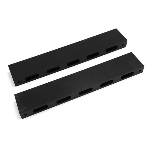 Kit elevador de asiento para Polaris Xpedition para levantar tu asiento 2-1/2 pulgadas, POM - Imagen 8 de 9