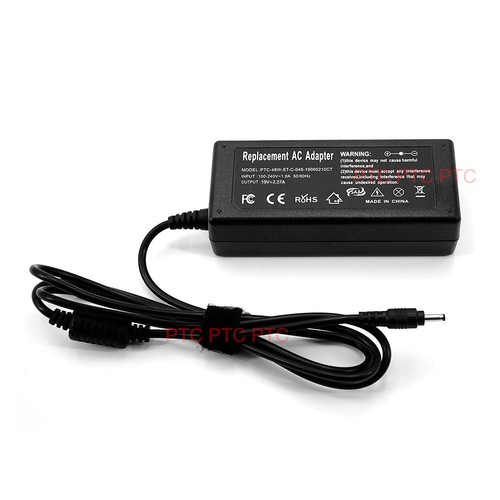 45W Laptop Charger Power Adapter for Acer Aspire 1 A114-33 series, 3.0x1.1mm - Picture 6 of 14