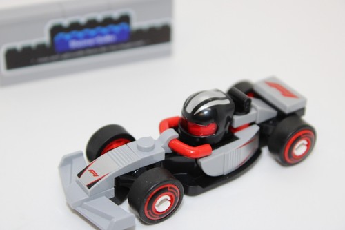 Lego ® Samochód wyścigowy - zestaw 71049 F1 - Formuła 1 - 12 Formuła 1 - NOWY - Zdjęcie 3 z 13