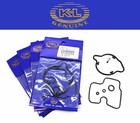 4x Japan Carburetor Rebuild Kit 95-00 CBR600 F3 F4, 93-95 CBR900 RR Carb #Q89