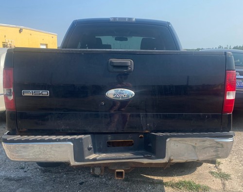 2004-2008 Ford F-150 Passenger FR Headlight Assembly Used 4L3X13005A OEM - Picture 3 of 6