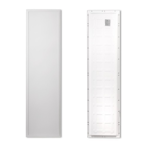 LED Panel Ultraslim Lampe Leuchte Deckenleuchte Pendelleuchte BACKLIGHT 12-48W - Bild 22 von 24