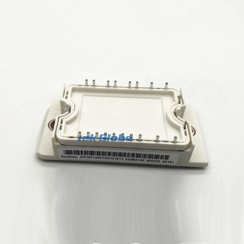 1 Stück DP15F1200TO101910 DANFOSS IGBT Modul Neu - Bild 1 von 1