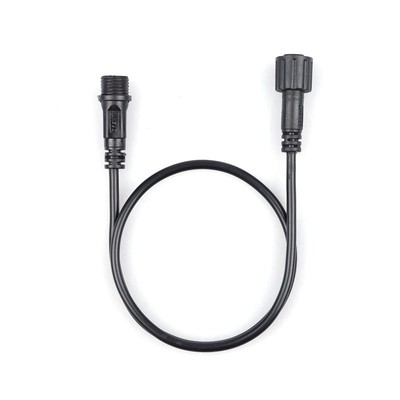Bafang Mid Drive Motor Speed Sensor Extension Cable Ebike Conversion Wire 60cm Ebay