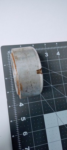 Vintage Mag Wheel Metal Center Caps BIG LOT Car Truck Center Wheel Caps - Picture 6 of 10