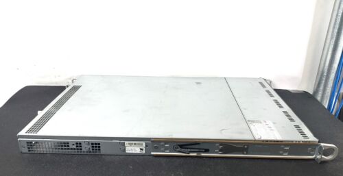 Supermicro CSE-116 1HE 10x 2,5 Bay E5-2620v4 2,10GHz 64GB 2xPSU Server ohne Laufwerk - Bild 12 von 13