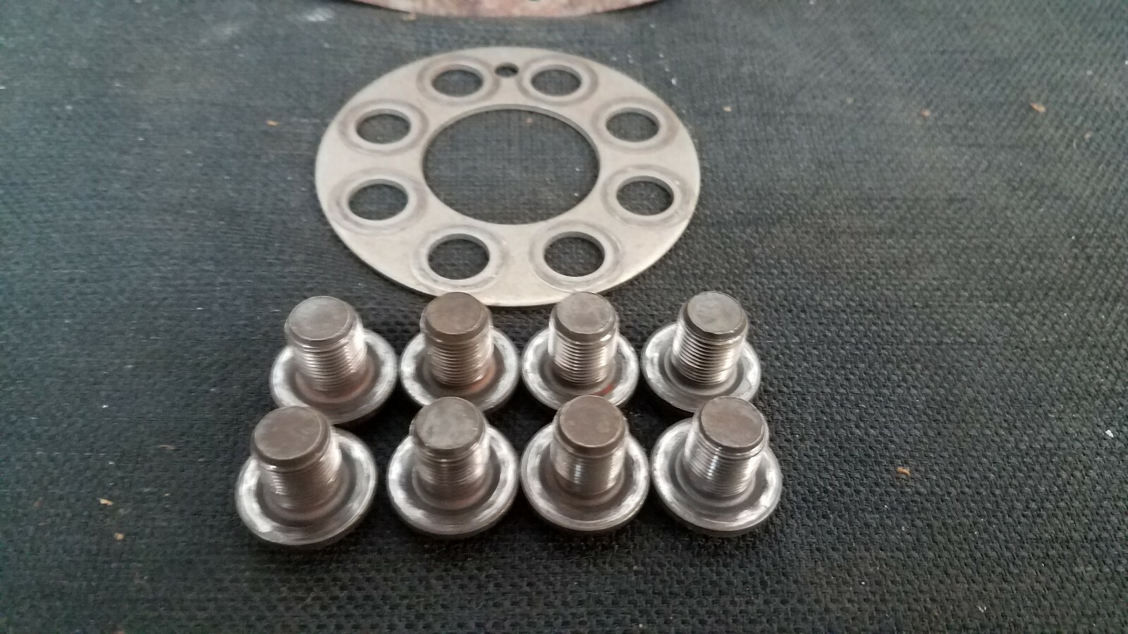 HONDA Odyssey Accord PILOT TL J32 J35 FLYWHEEL TRANSMISSION FLEX PLATE