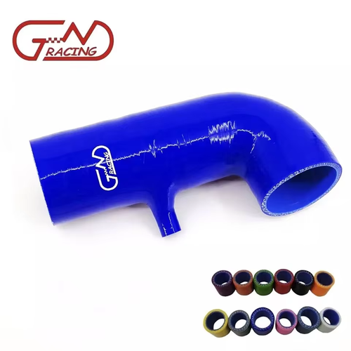 Silicone Induction Inlet Hose For 2013-2018 Subaru BRZ Scion FR-S Toyota GT86 - Bild 3 von 25