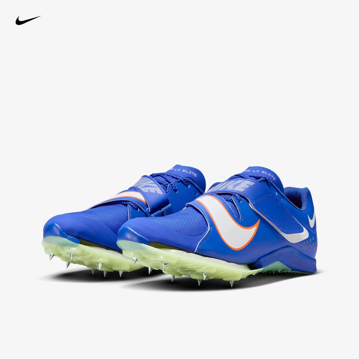 陸上競技 NIKE - Nike Air Zoom Long Jump Elite Proto 26.0 Men's | Nike Zoom Long Jump Elite | Fleet Feet