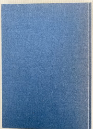 The Royal Blue & Gold Cookbook by Marchioness Of Cambridge 1974 Hardcover - Picture 5 of 5