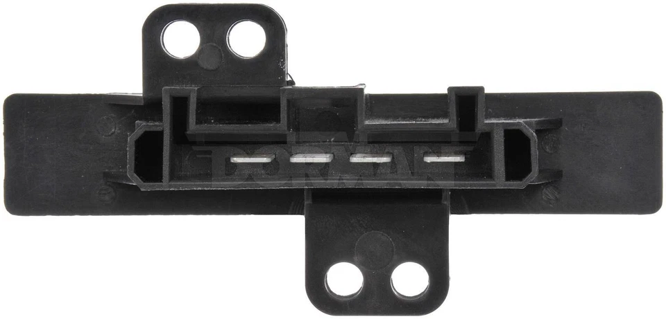 Kit de resistencia de motor soplador HVAC para 1999-2002 Mercury Villager 2000 2001 Dorman Foto 3 de 3
