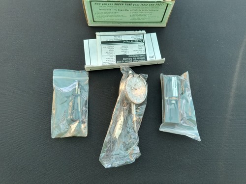 Grizzly G7581 SuperBar - Picture 1 of 8