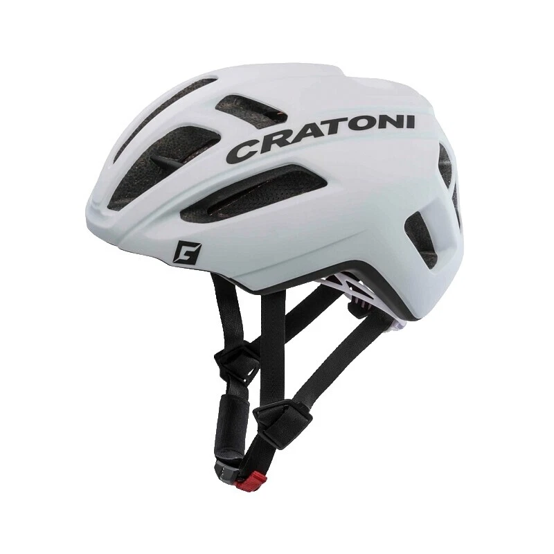 Capacetes de Ciclismo de Encaixe Ajustável CRATONI